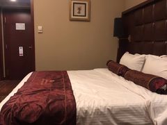 -北京前门建国饭店