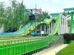 -清河半岛温泉度假酒店