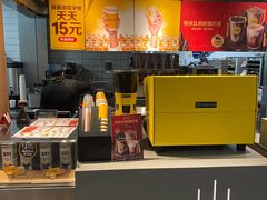 -麦当劳(秣陵路店)