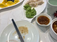 -船歌·鱼水饺青岛菜(国贸商城店)
