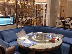 -康帝国际酒店-艾斯本自助西餐厅