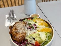 -CHEMBOX·COFFEE·BRUNCH(天津K11店)