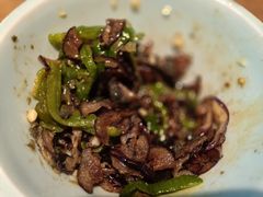 -湘间田舍(北仑银泰店)