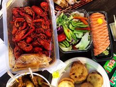 -晋味坊手工刀削面农家菜(霍营店)