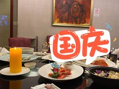 -新南华大酒店(长寿店)
