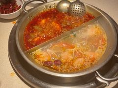 -小龙坎火锅(全球总店)