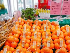 新奇士橙-叶氏兄弟(大连奥特莱斯店)