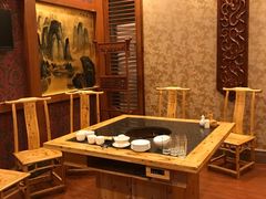 -老码头火锅(骡马市店)