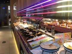 -比格比萨自助(德思勤四季汇店)