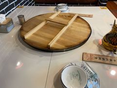 -江湖水乡铁锅炖魚(周庄嘉园店)