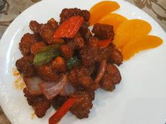 -新兴家喻酒家·羊城名宴(昌岗店)