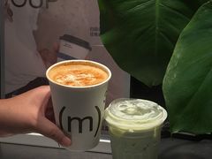 -CUBIC3三立方咖啡(西岸凤巢店)