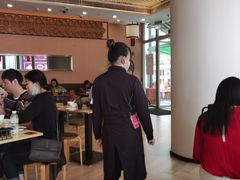 大堂-添好运点心专门店(百老汇店)