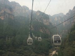 -狼牙山风景区