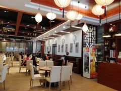 -启香鸡私房菜(湖景店)