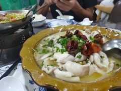 -湘满堂菜馆(花巷店)