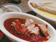 -南京大牌档(青岛万象城店)