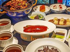 -喜悦烤鸭·新京菜(王府井店)