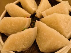 -三亚亚龙湾瑞吉酒店·铭轩中餐厅Mingxuan·海南菜·粤菜
