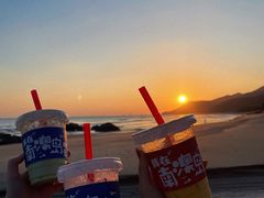 -南澳岛打卡果汁冰公司