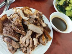 -四合心砂锅居(轩辕小区店)