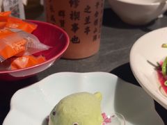 -小厨娘金榜题名(夫子庙秦淮河店)