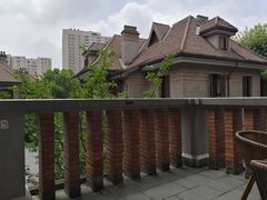 -星巴克臻选(思南公馆店)