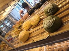 -奈雪的茶(东莞汇一城店)