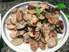 -渔民船说·北塘海鲜·天津菜·海肠捞饭(北塘古镇店)