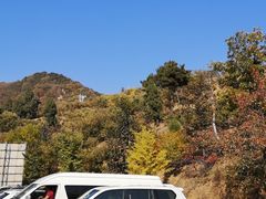 -遵化市禅林寺古银杏风景园