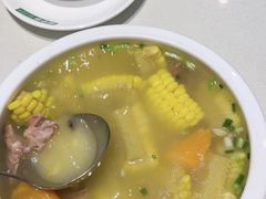 -绿草地·湘菜(7mall店)