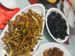 -添福来墨鱼饺子 · 海鲜东北菜(大连星海·黄浦路店)