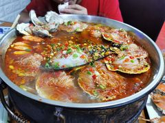 -云南巷海鲜大咖·可加工海鲜