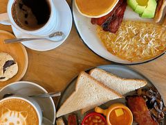 -CafeDuVillage乡村咖啡馆(美邻苑店)