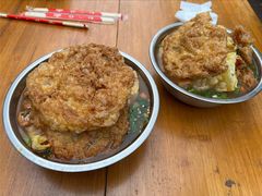 -谭老太正宗柳州螺狮粉(家和花园店)