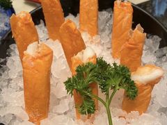 -一哥澳门豆捞·澳门风打边炉(高德置地店)