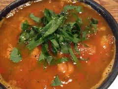 -La Strada(安福路店)