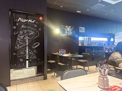 -必胜客(SM城市广场店)