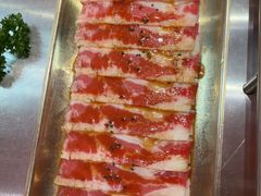 -韩宫宴和牛烤肉(上海金山万达店)