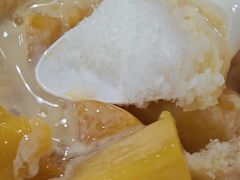 -帅小六刨冰·不一样的奶冰(总店)