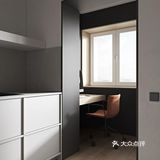 40㎡的单身小公寓