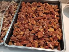 -龙香居海鲜浑锅家常菜·特色驴肉