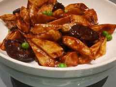 -宏达宴老菜馆(群力第四大道店)