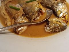 家烧胶东杂鱼-KŌNG胶东小馆·酒馆(华熙店)