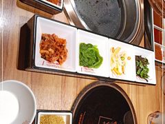 -炉小哥烤肉(朗悦公园茂店)
