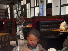 -JINNS锦时 steak&pizza(浸信会礼拜堂旧址店)