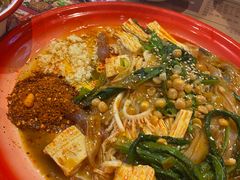 -海椒市落舌·麻辣烫冒菜(中关村店)