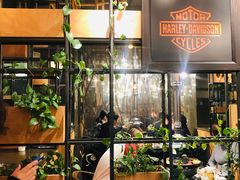 -完美生活炭火烤肉(二马路店)