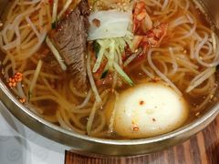 -韩都烤肉·烤鳗鱼(中街小北总店)