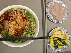 -东方宫·中国兰州牛肉拉面(三里屯店)